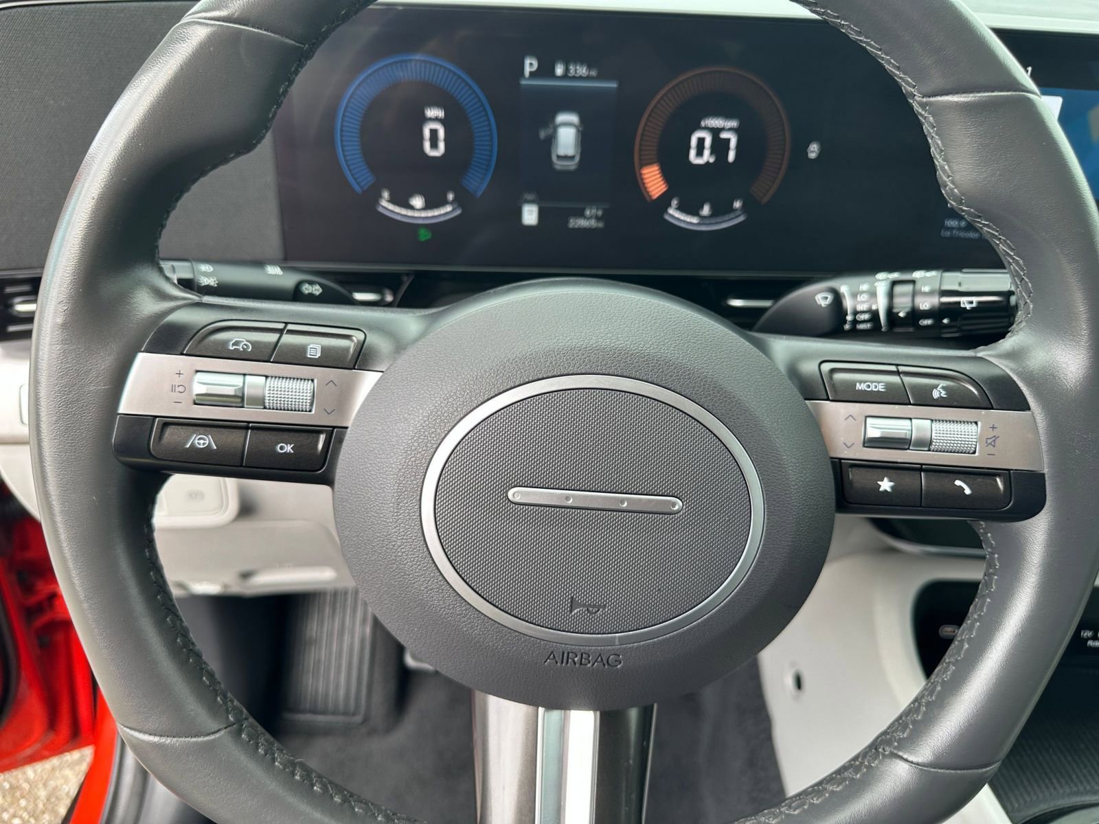 Thumbnail: 2025 Hyundai Kona - 28