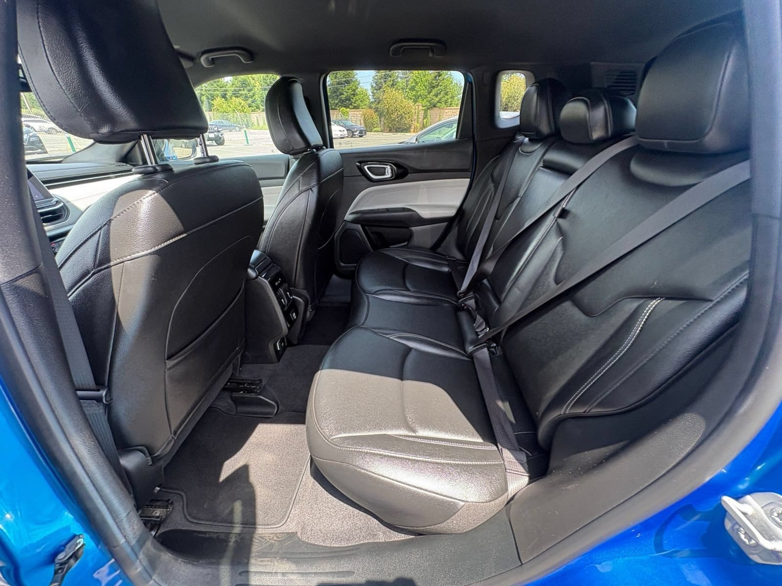 Thumbnail: 2025 Jeep Compass - 27