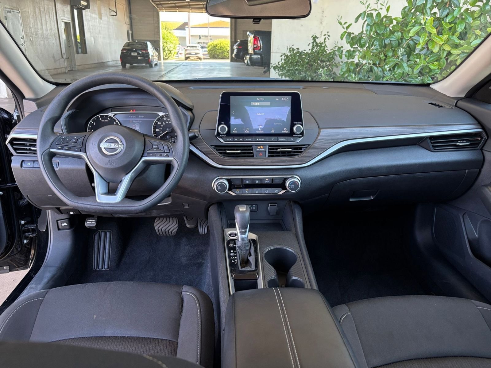 Thumbnail: 2025 Nissan Altima - 34