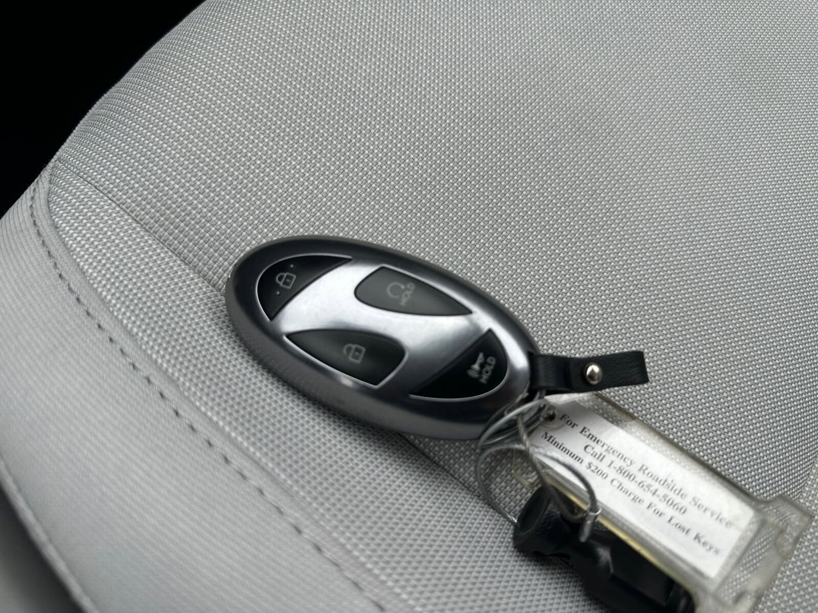 Thumbnail: 2025 Hyundai Kona - 20