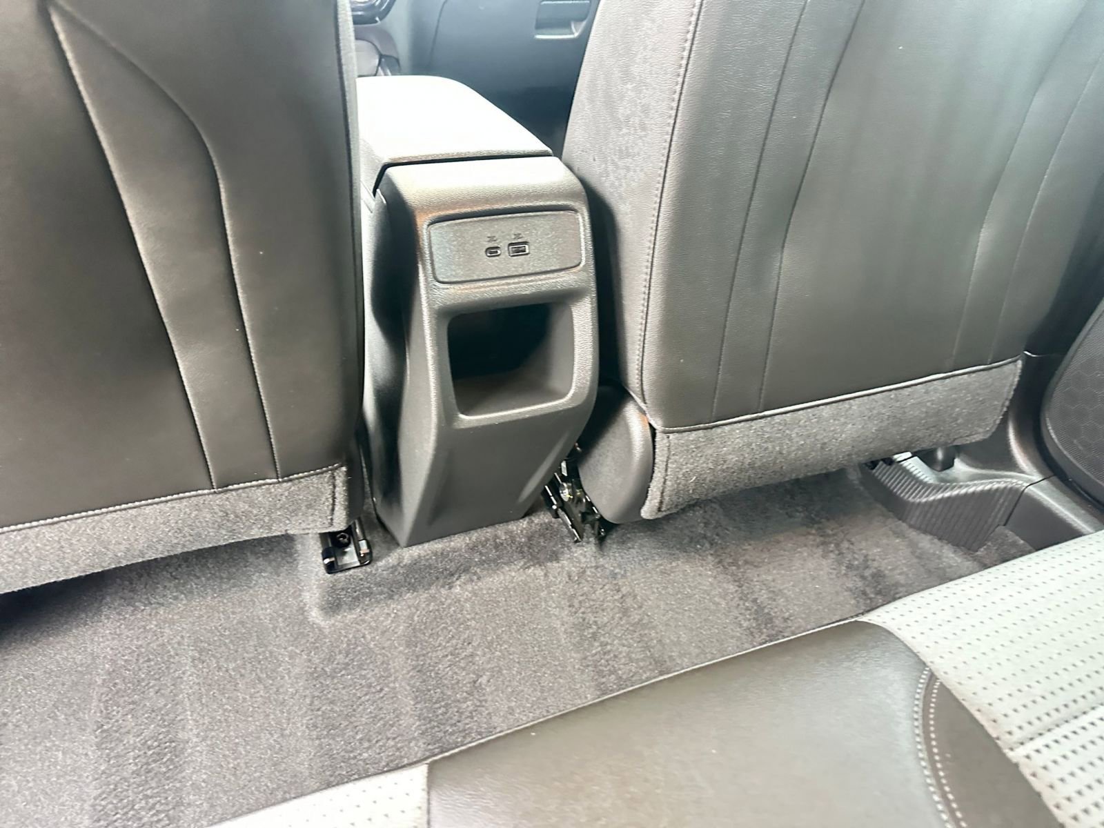 Thumbnail: 2025 Chevrolet Trax - 24