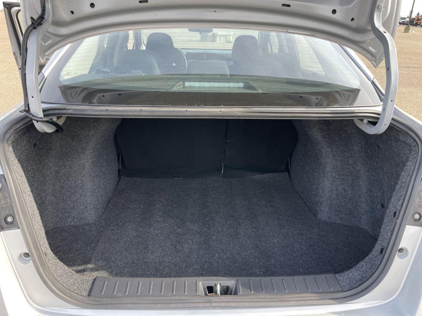 Thumbnail: 2025 Nissan Versa - 31