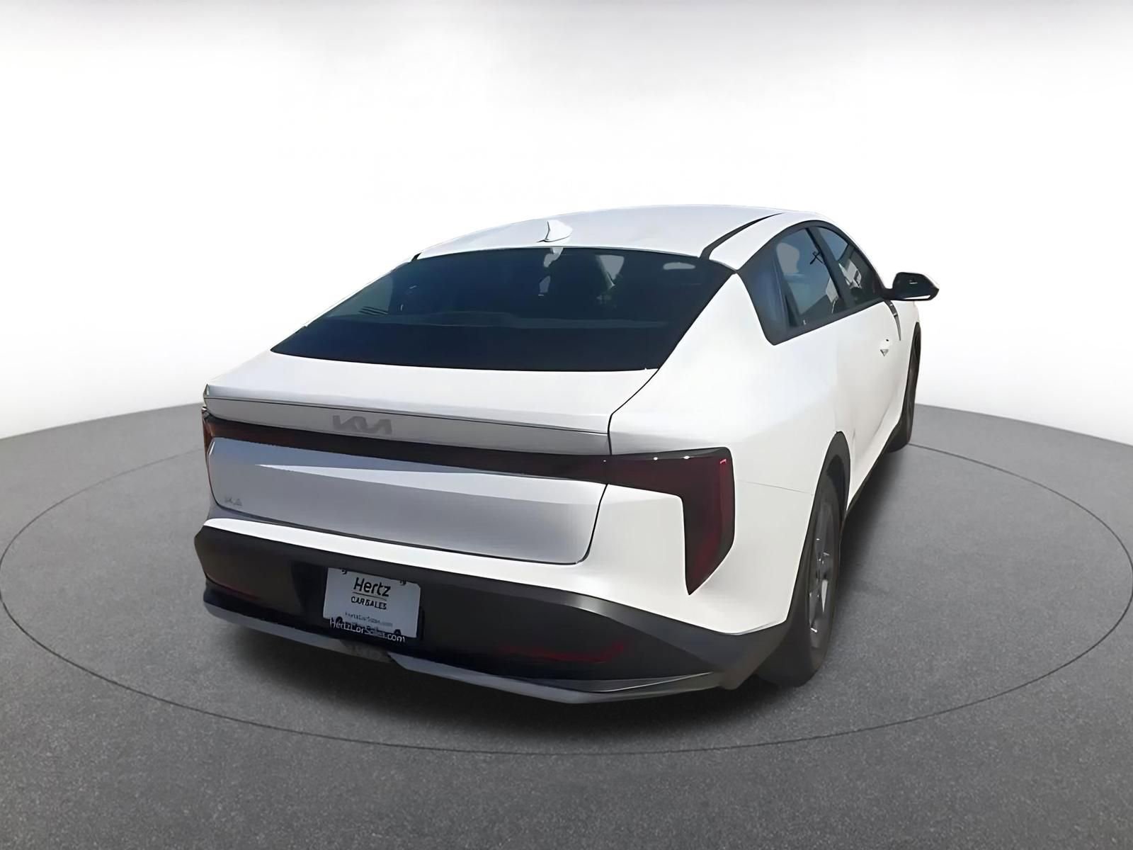 Thumbnail: 2025 Kia K4 - 14