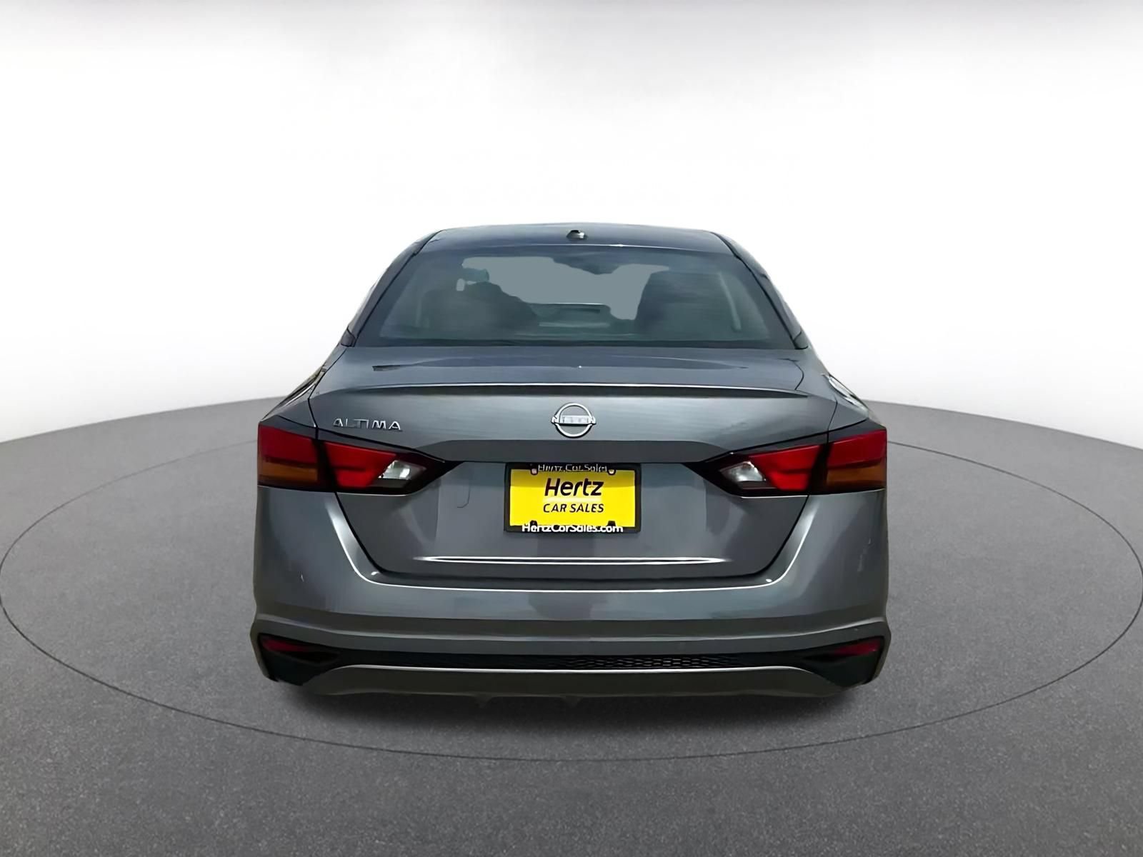 Thumbnail: 2026 Nissan Altima - 10