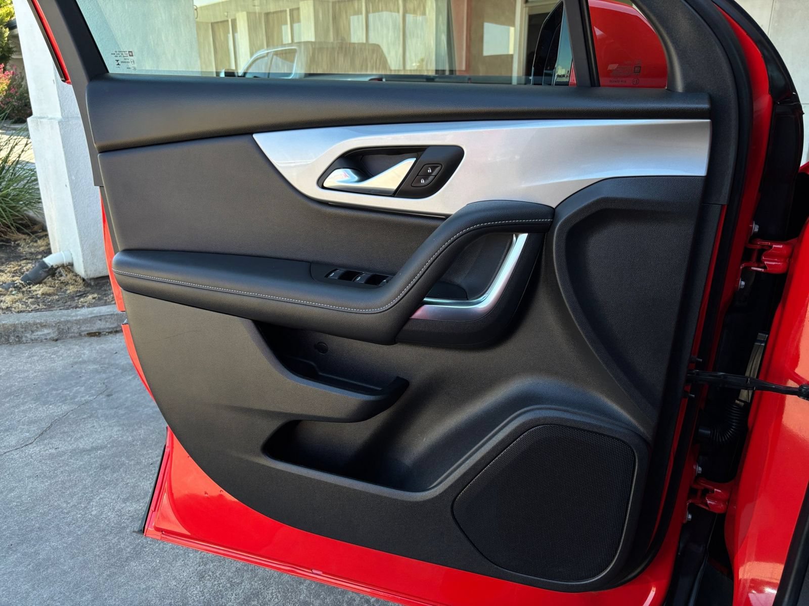 Thumbnail: 2026 Chevrolet Blazer - 18