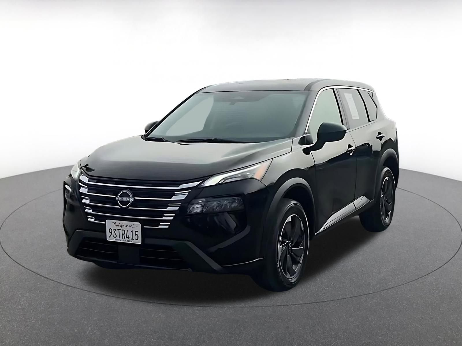 Thumbnail: 2025 Nissan Rogue - 7