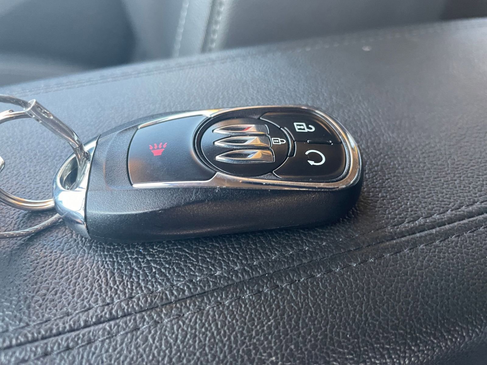 Thumbnail: 2025 Buick Encore GX - 22