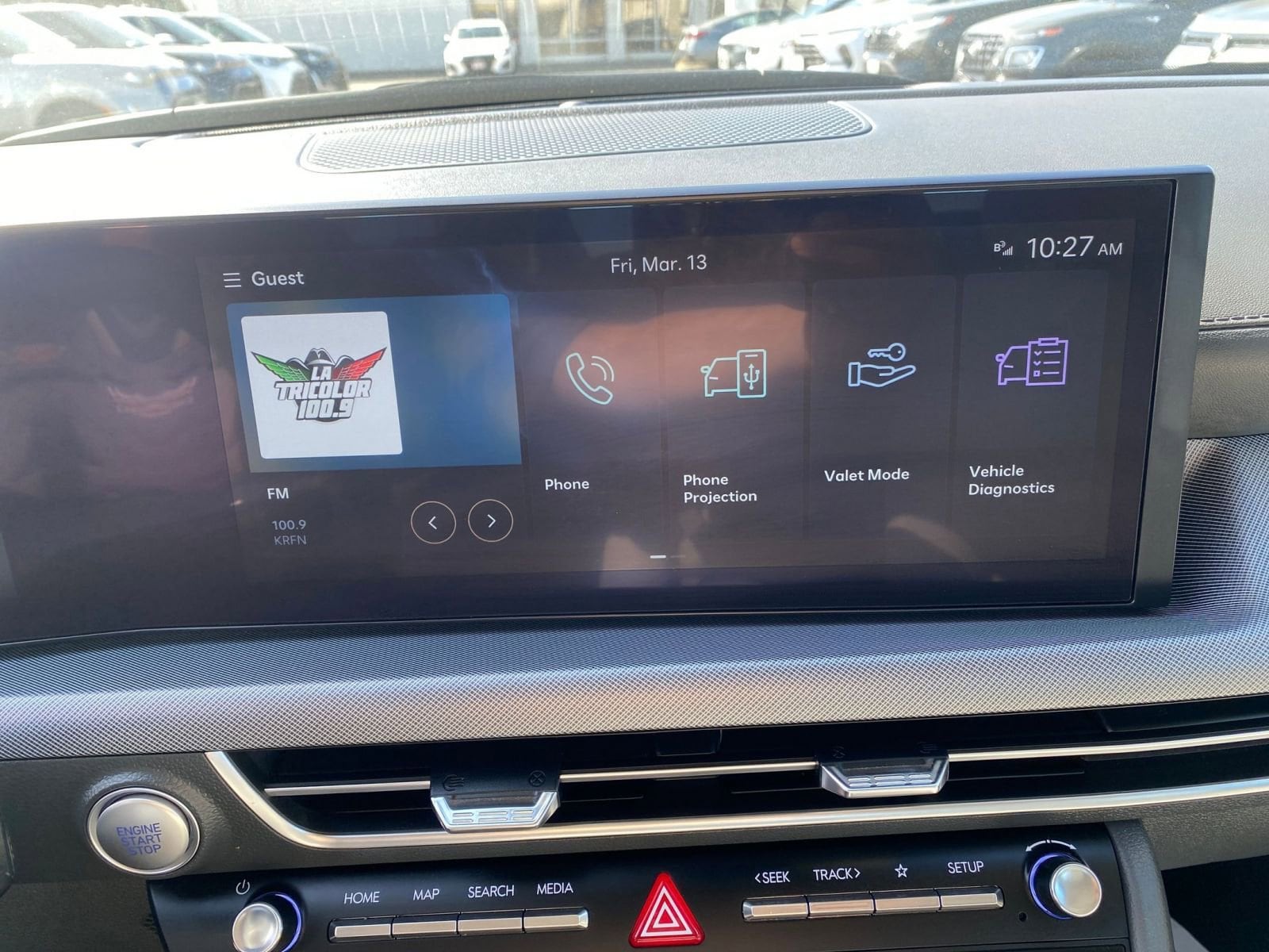 Thumbnail: 2025 Hyundai Sonata - 20