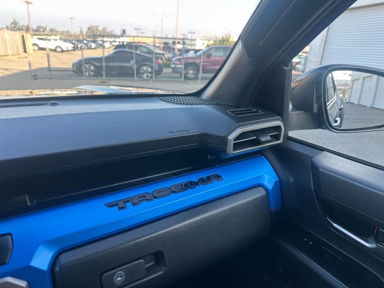 Thumbnail: 2025 Toyota Tacoma - 35