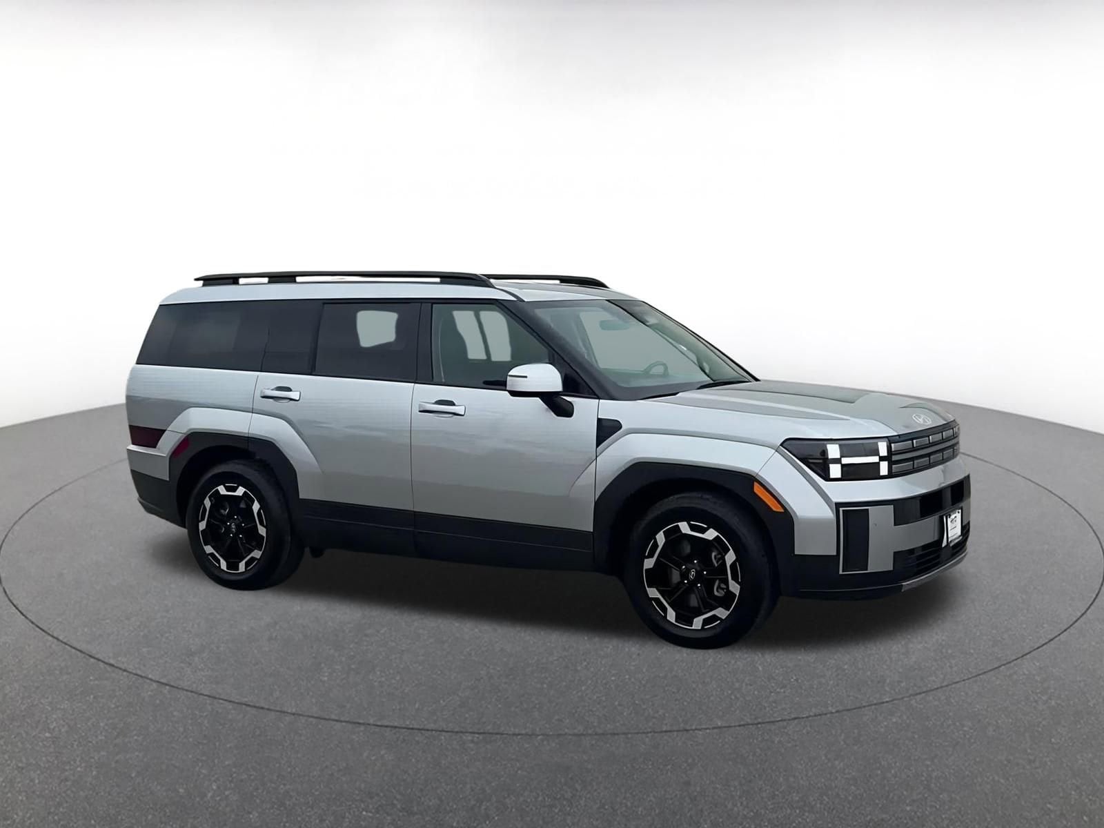 Thumbnail: 2025 Hyundai Santa Fe - 2