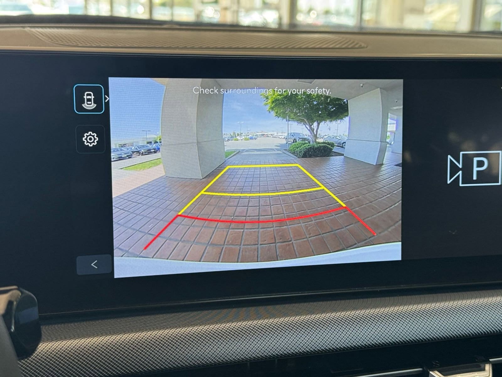 Thumbnail: 2025 Hyundai Sonata - 24