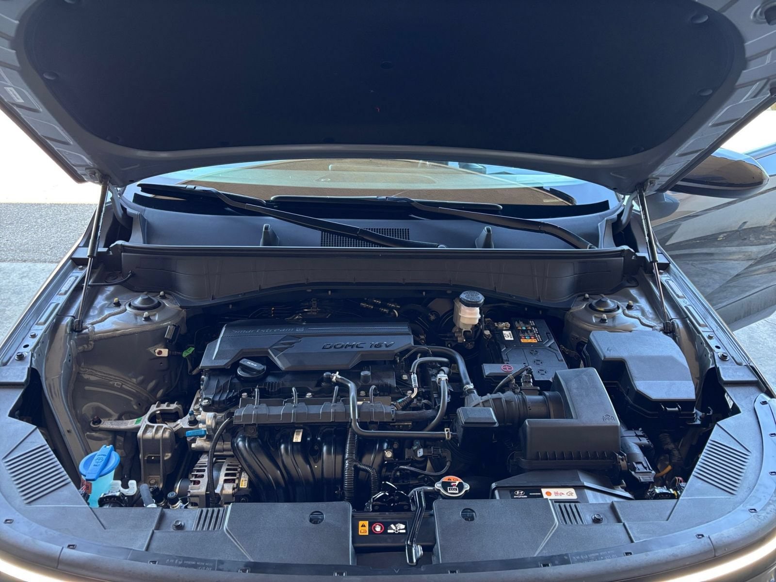 Thumbnail: 2026 Hyundai Kona - 27