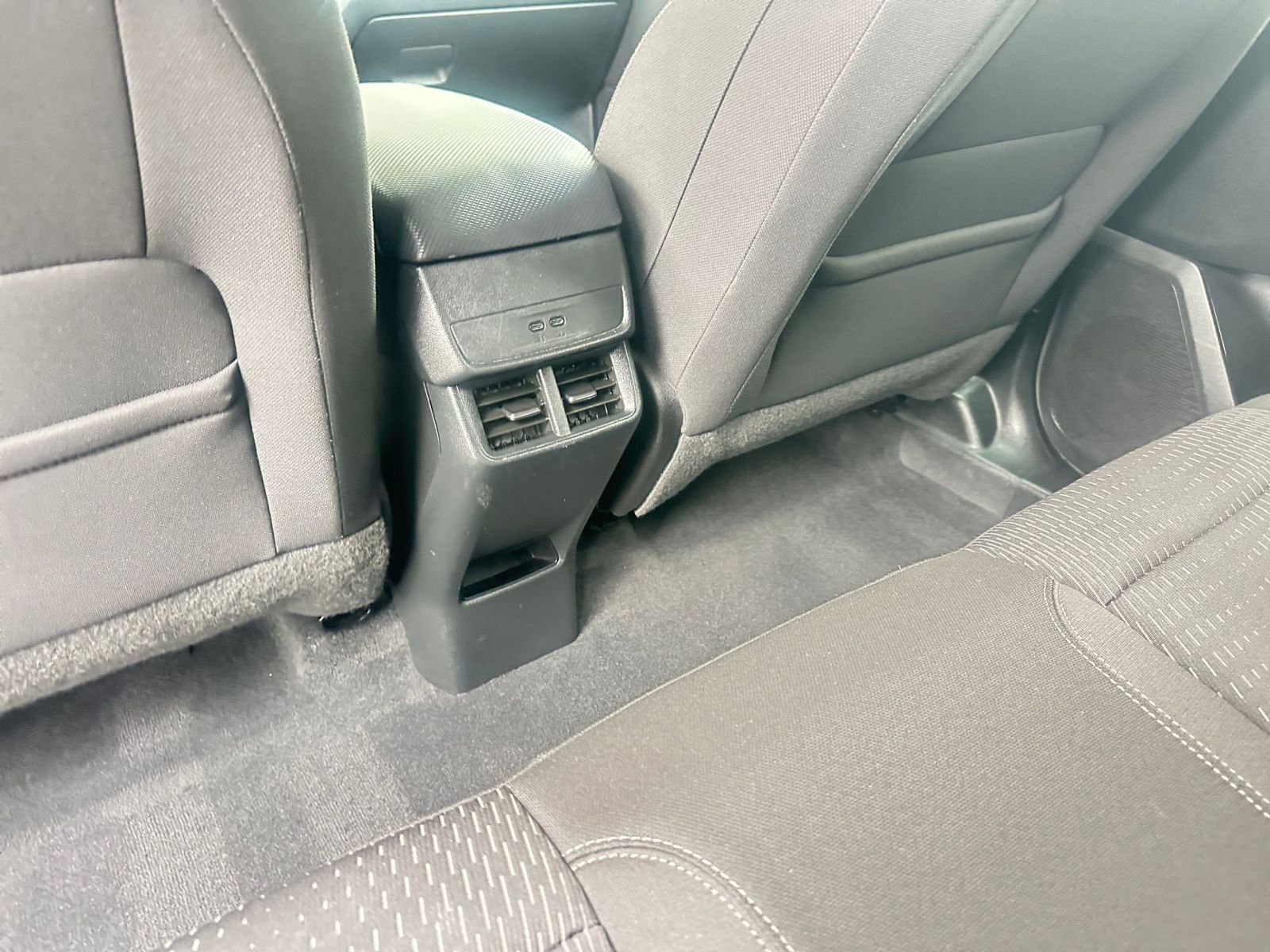 Thumbnail: 2025 Chevrolet Equinox - 24