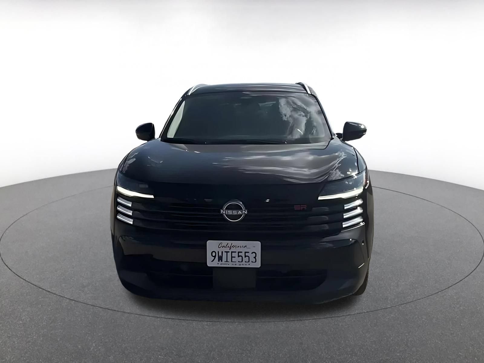 Thumbnail: 2026 Nissan Kicks - 4