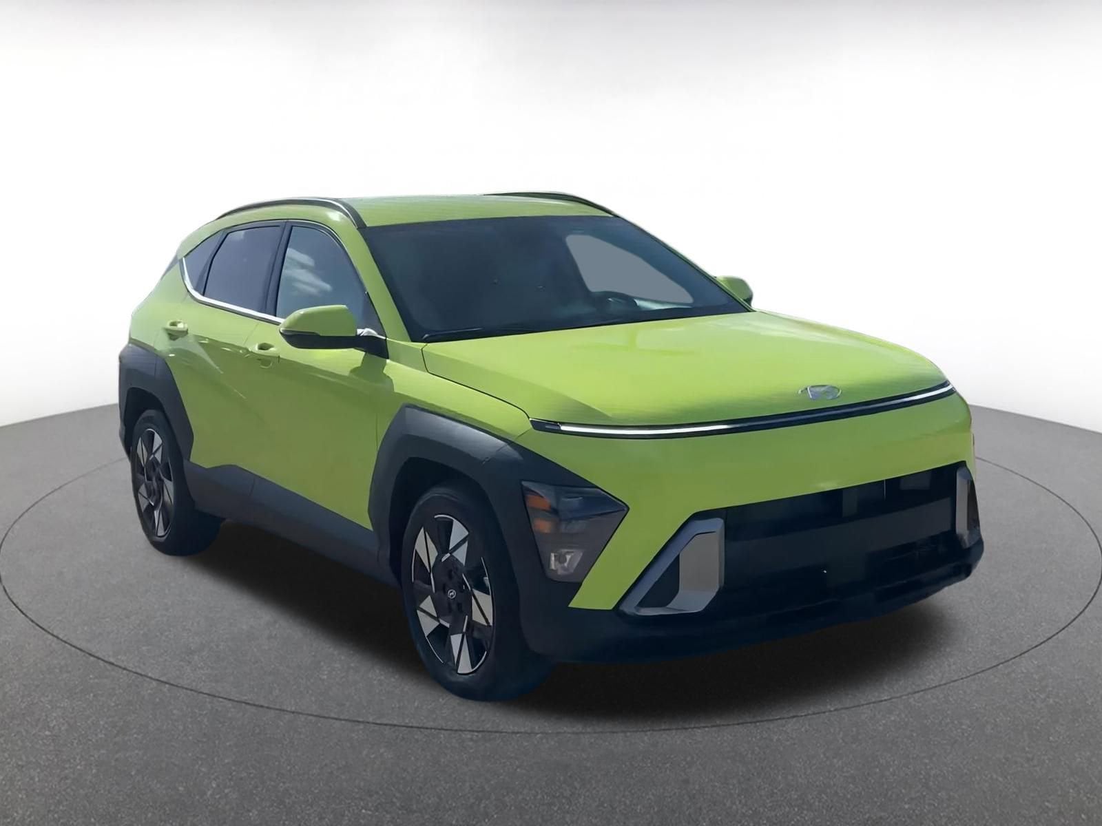 Thumbnail: 2025 Hyundai Kona - 3