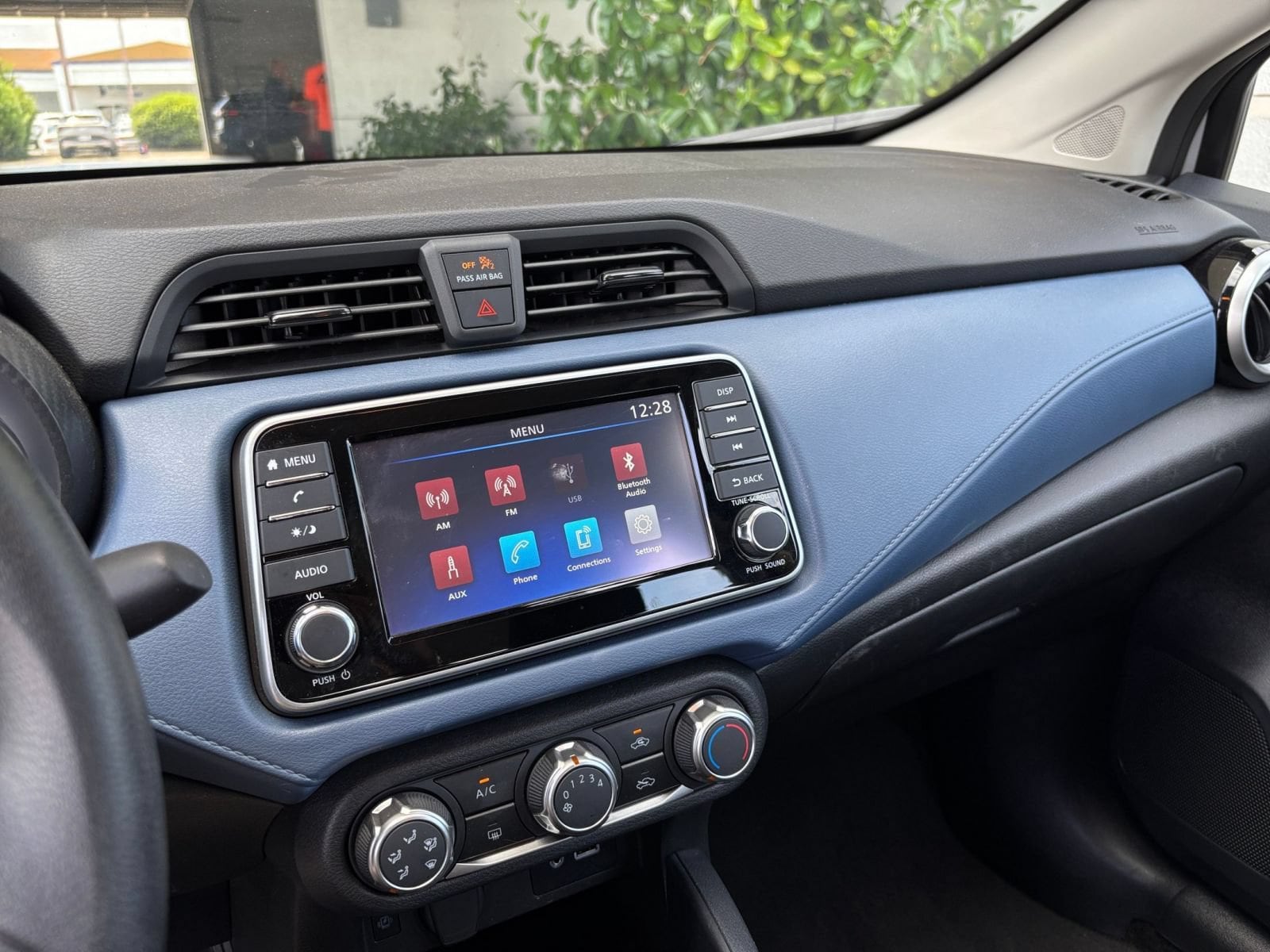 Thumbnail: 2025 Nissan Versa - 16