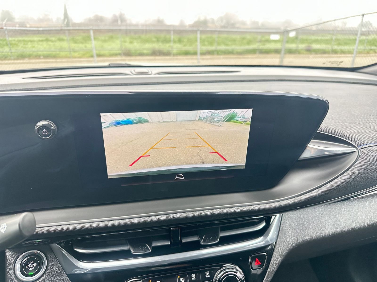 Thumbnail: 2025 Buick Envista - 17