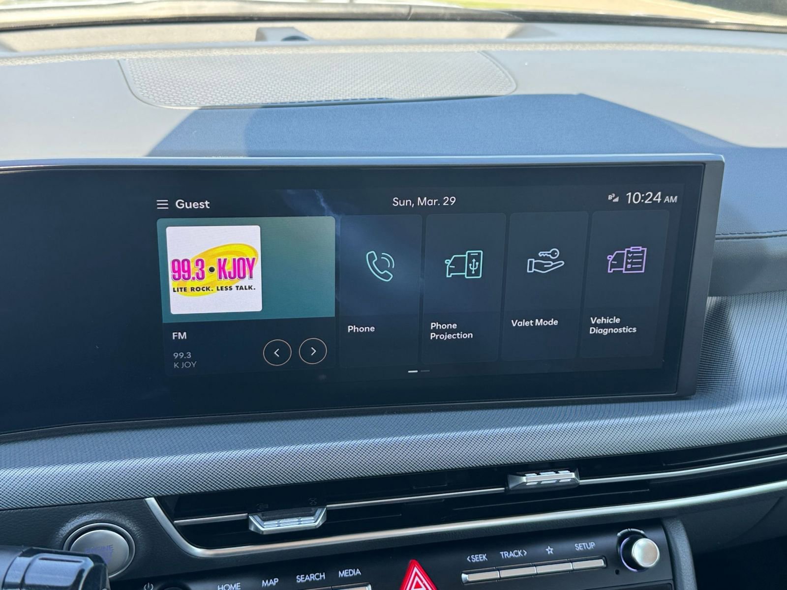 Thumbnail: 2025 Hyundai Sonata - 20