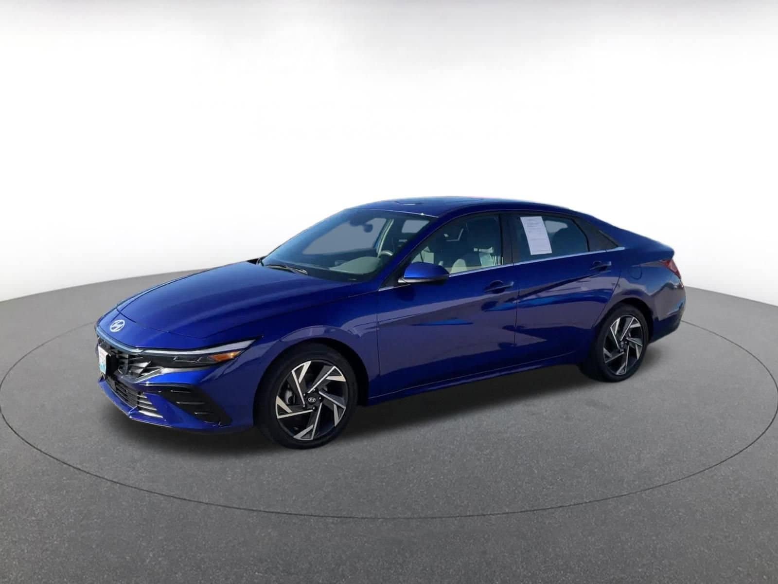 Thumbnail: 2025 Hyundai Elantra - 7