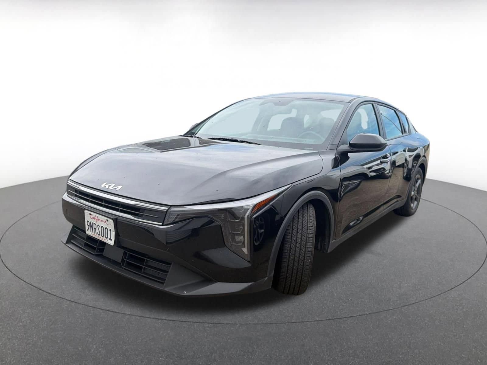 Thumbnail: 2025 Kia K4 - 2