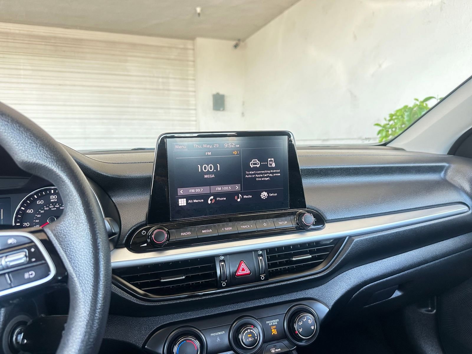 2024 Kia Forte LXS 21