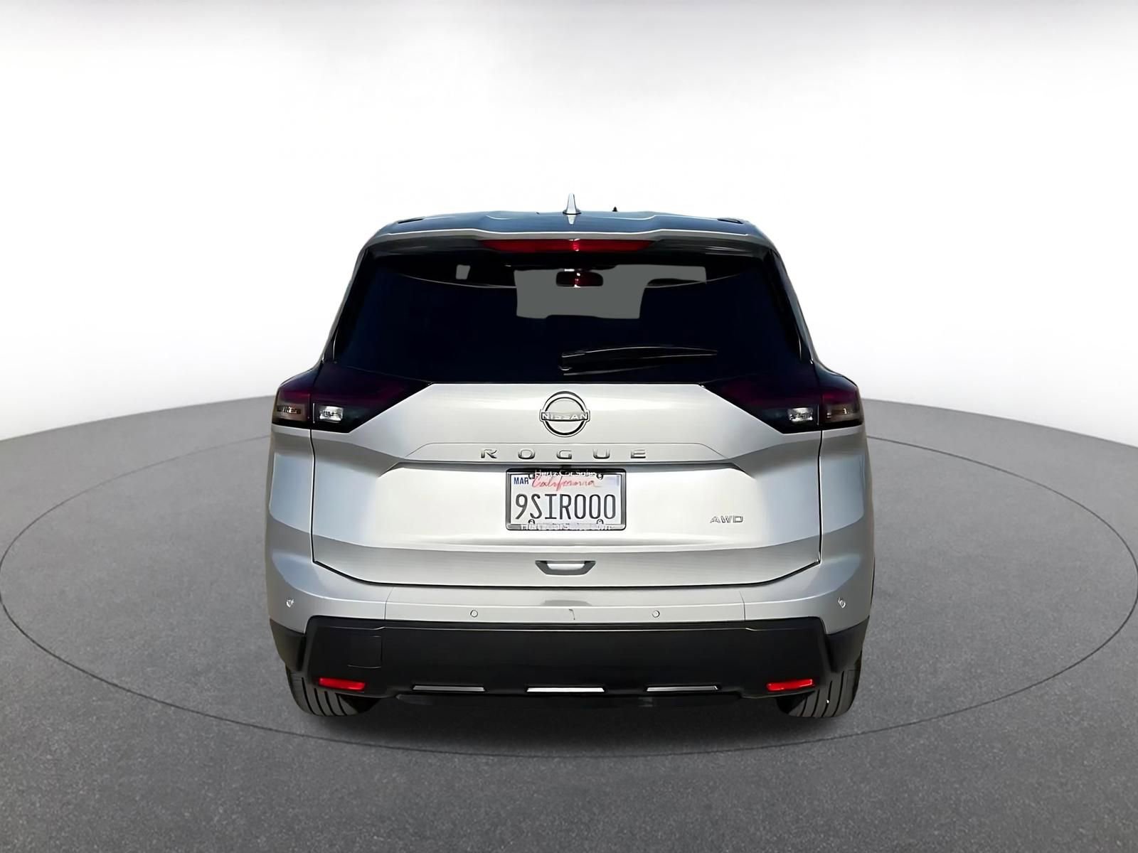 Thumbnail: 2025 Nissan Rogue - 12