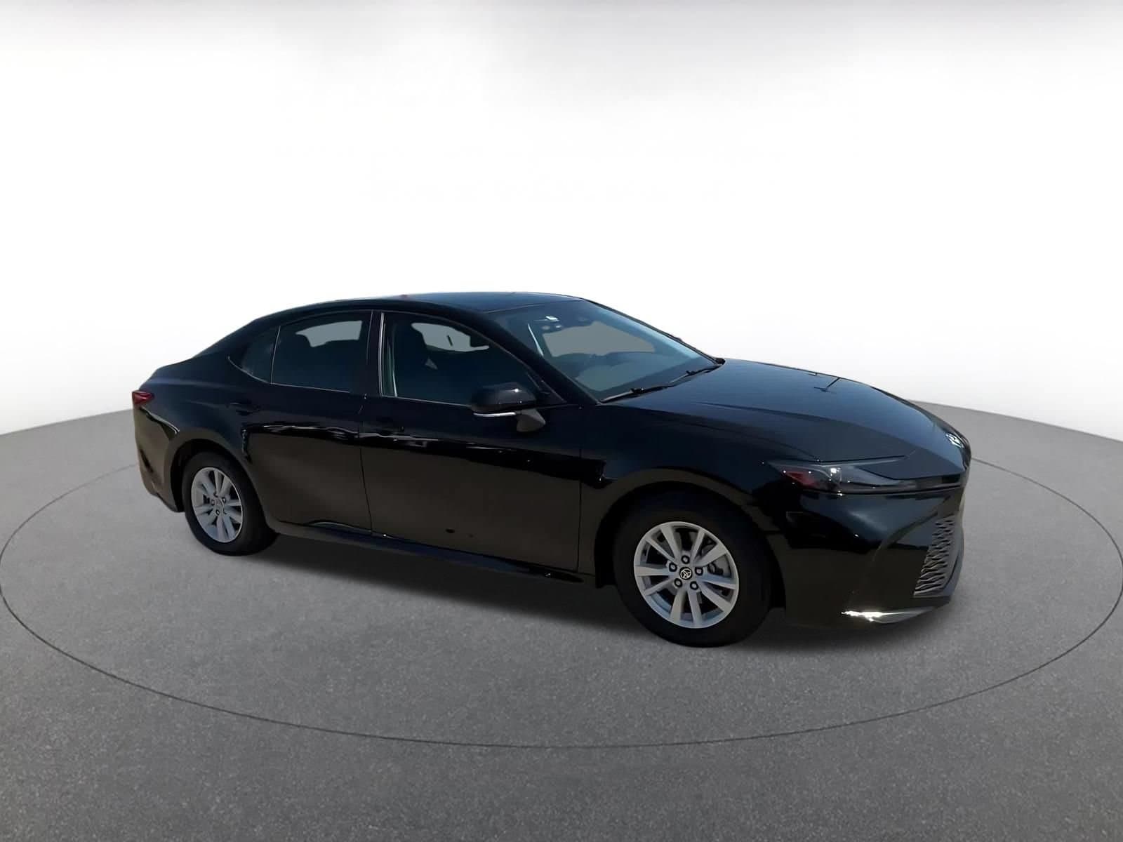 Thumbnail: 2026 Toyota Camry - 3