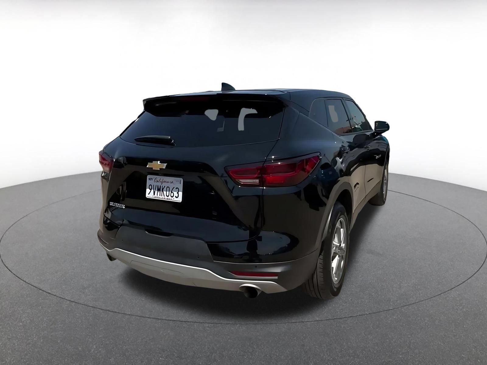 Thumbnail: 2026 Chevrolet Blazer - 15