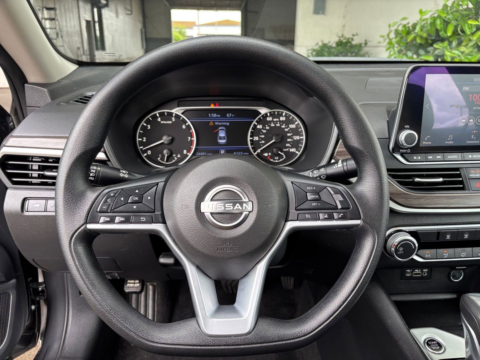 Thumbnail: 2025 Nissan Altima - 29