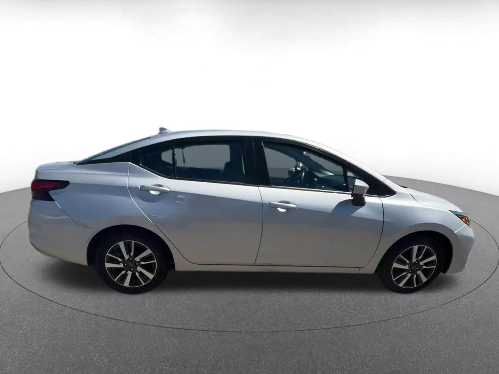 Thumbnail: 2025 Nissan Versa - 15