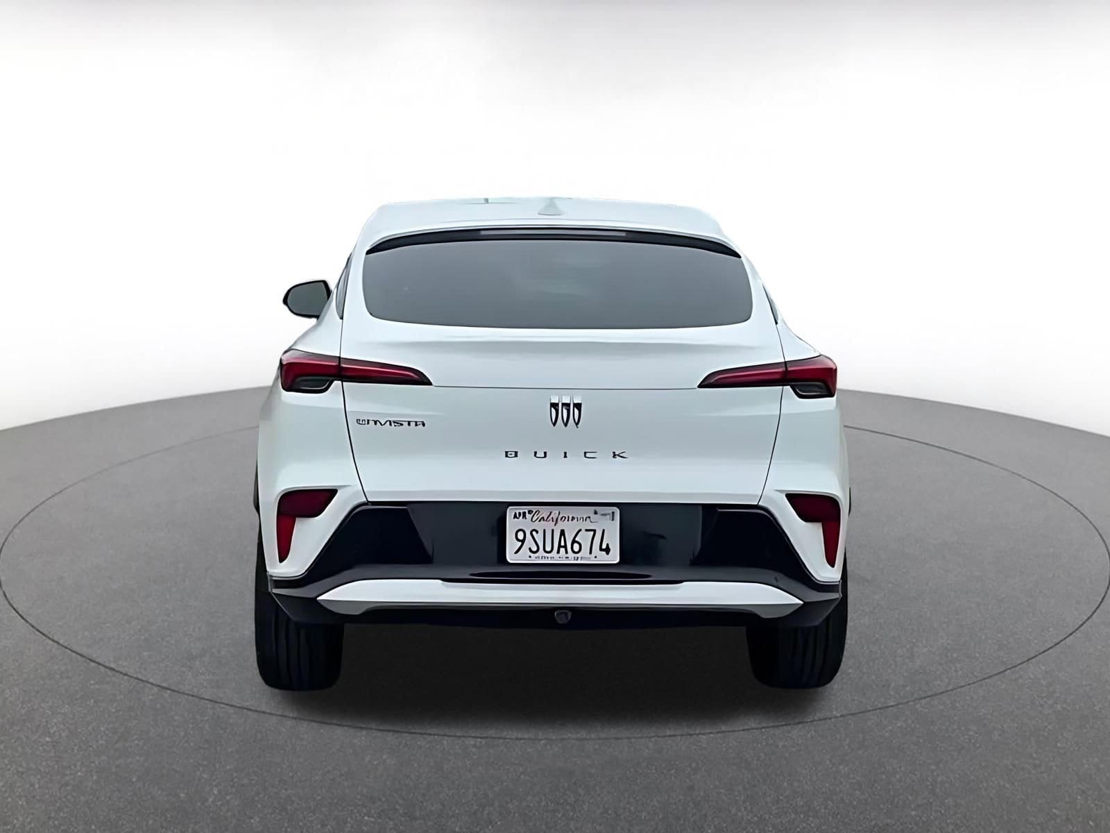 Thumbnail: 2025 Buick Envista - 12