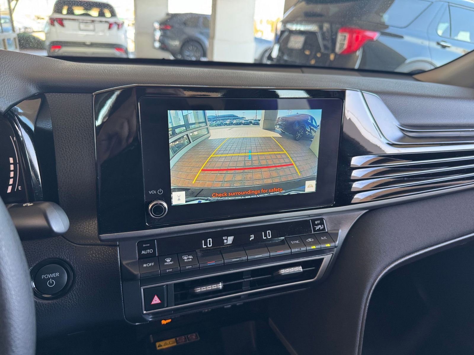 Thumbnail: 2025 Toyota Camry - 17