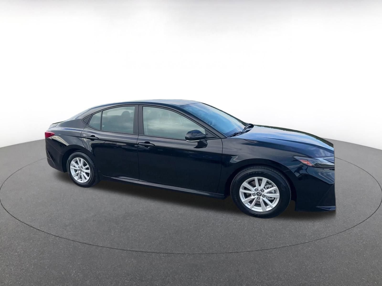 Thumbnail: 2025 Toyota Camry - 2