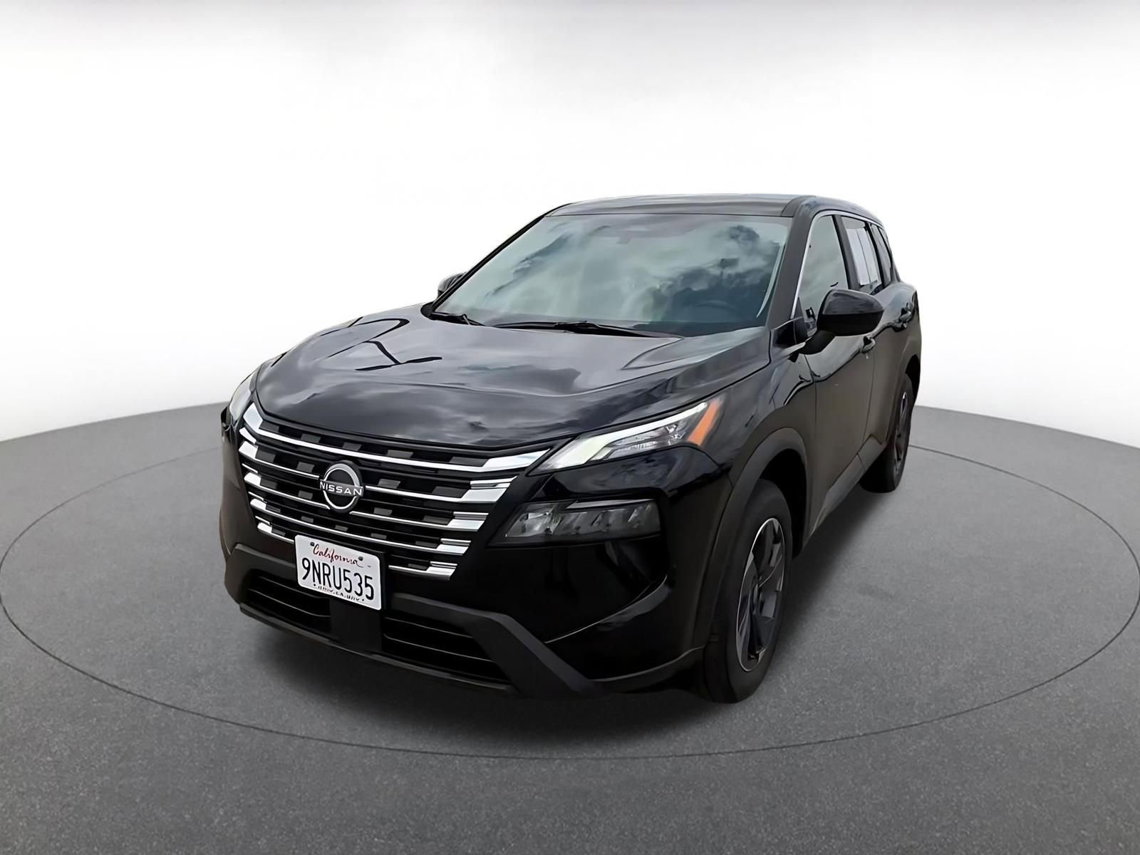 Thumbnail: 2025 Nissan Rogue - 7