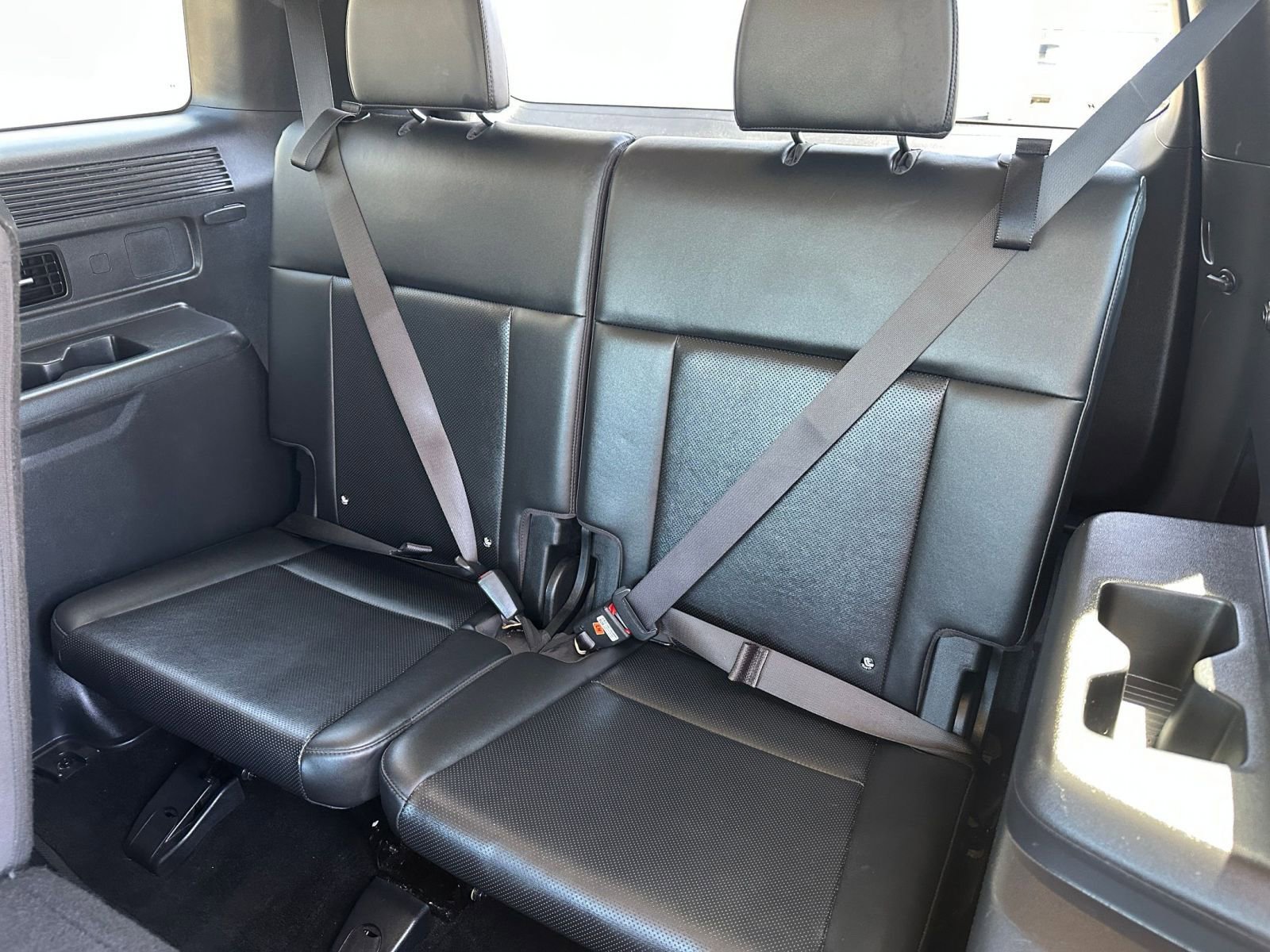 Thumbnail: 2025 Hyundai Santa Fe - 30