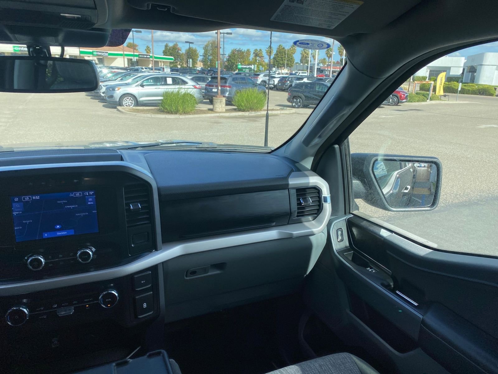 Thumbnail: 2023 Ford F-150 - 35