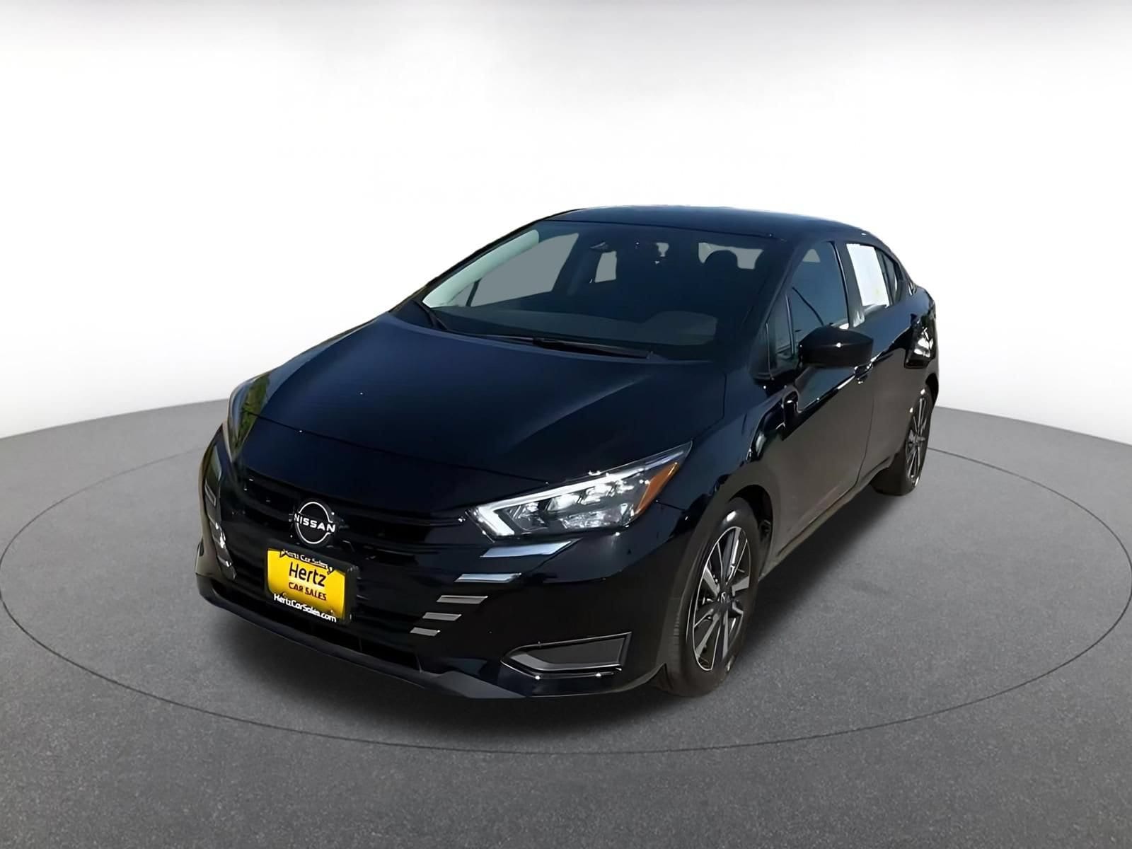 Thumbnail: 2025 Nissan Versa - 6