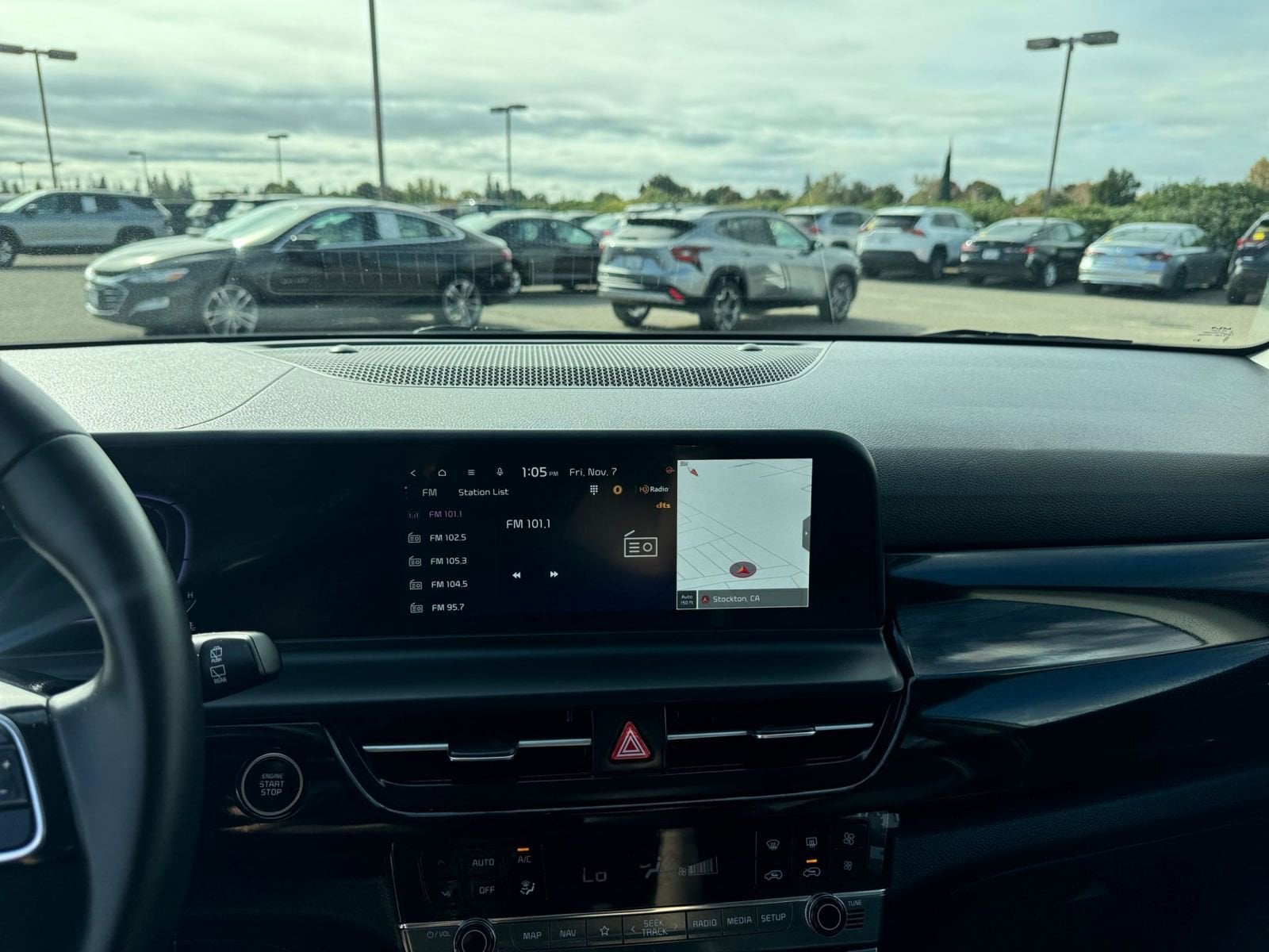 Thumbnail: 2025 Kia Seltos - 21