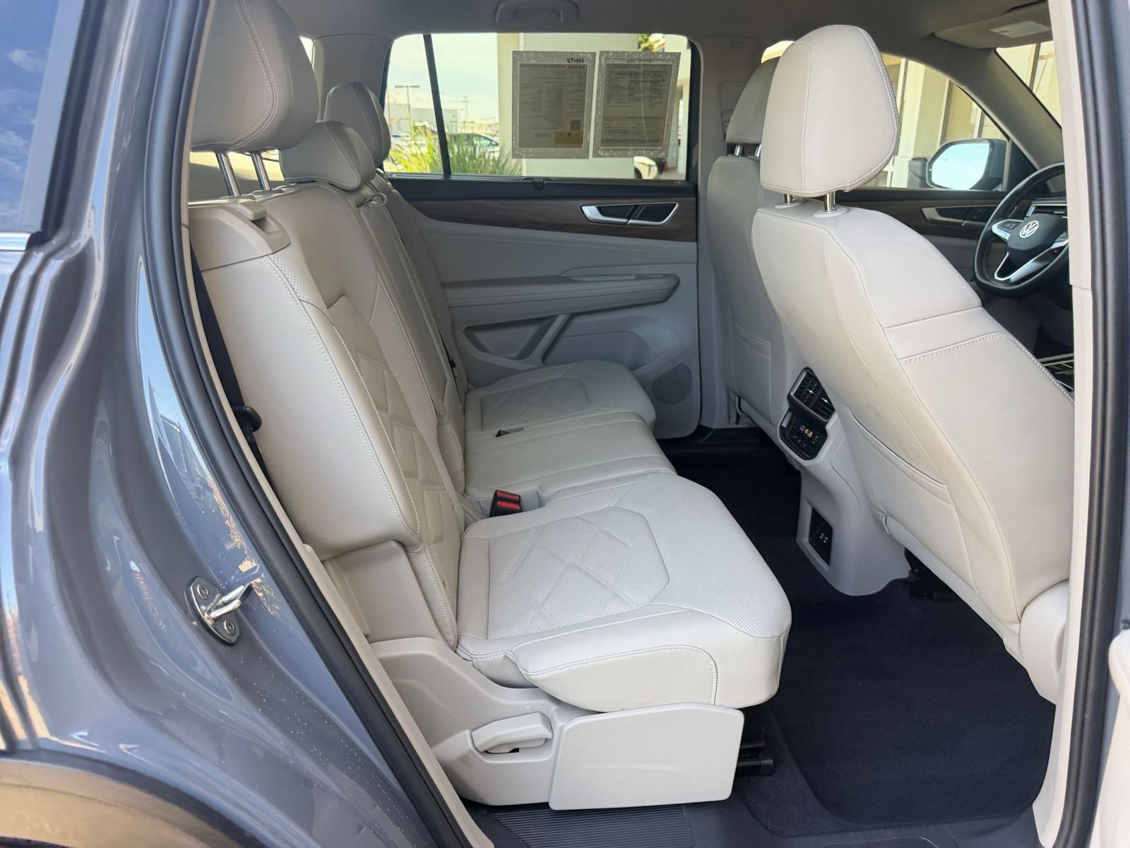 Thumbnail: 2026 Volkswagen Atlas - 28