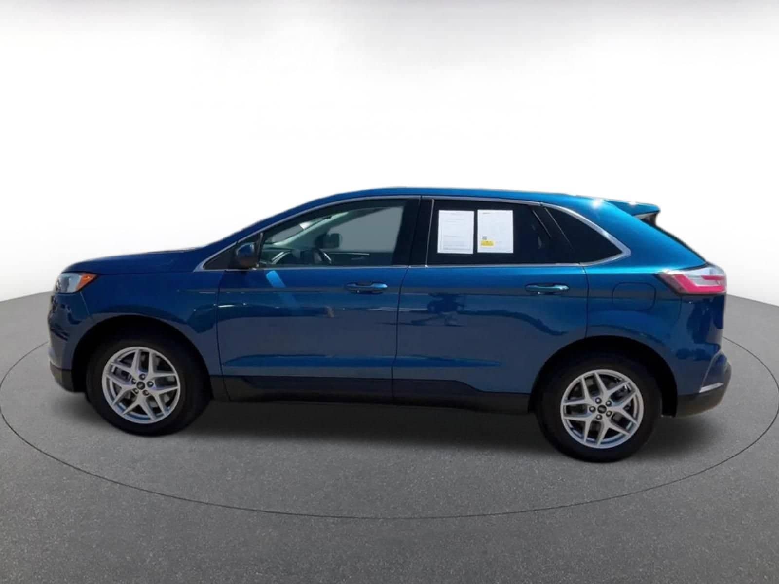 Thumbnail: 2024 Ford Edge - 9