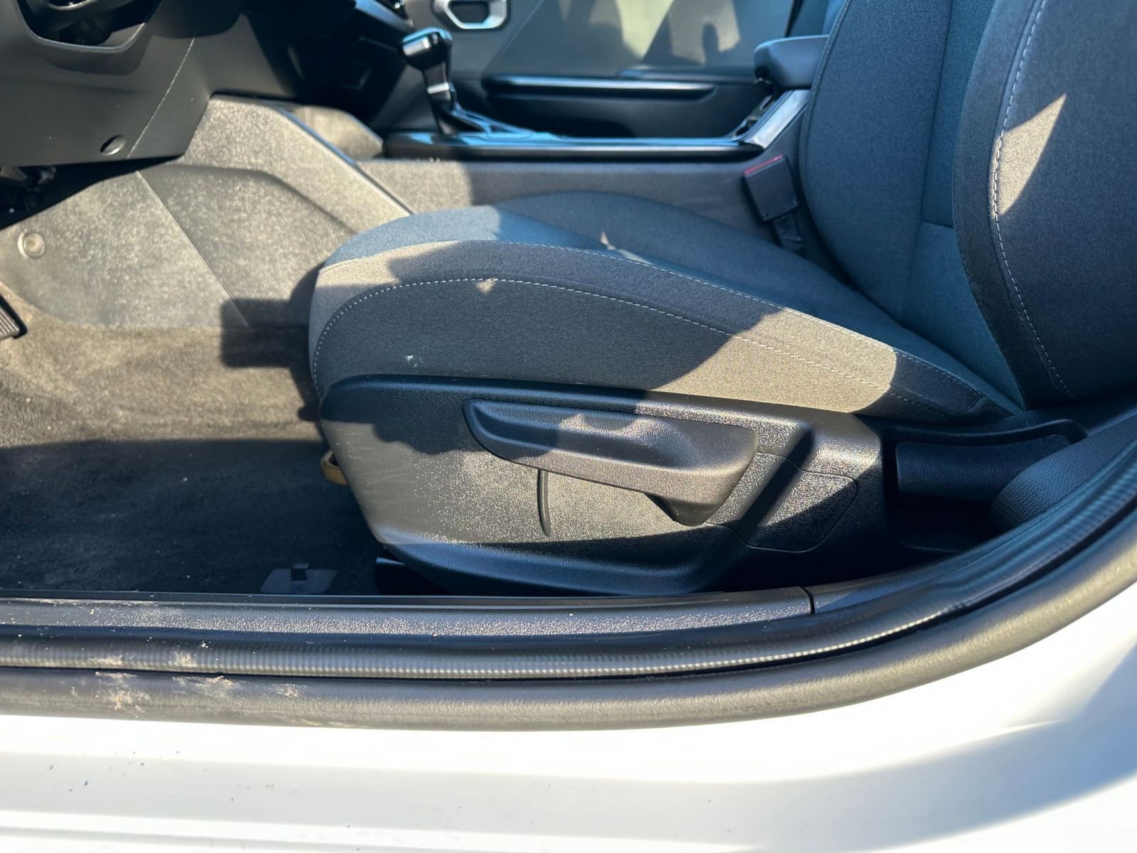 Thumbnail: 2025 Kia K4 - 22