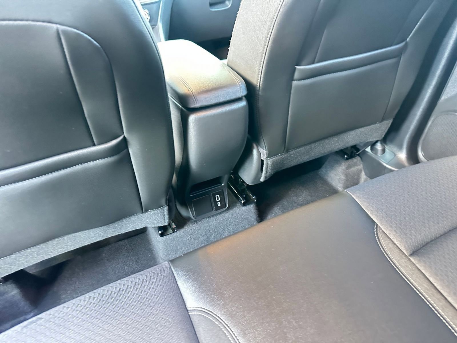 Thumbnail: 2025 Buick Encore GX - 24