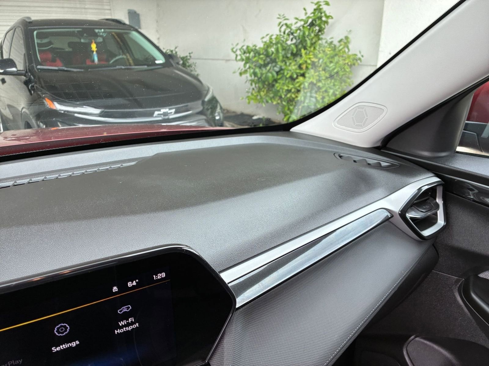 Thumbnail: 2025 Chevrolet TrailBlazer - 34