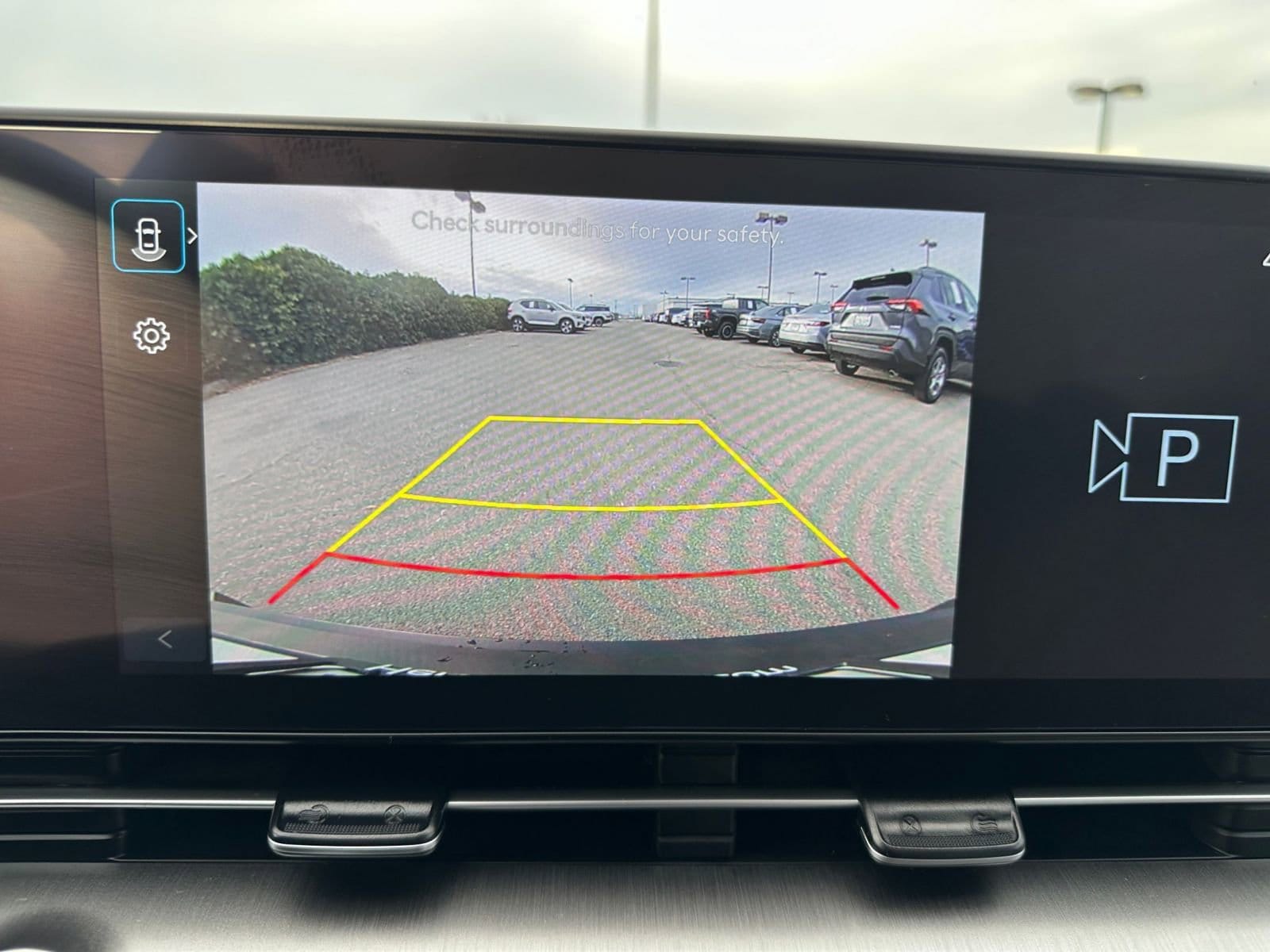 Thumbnail: 2025 Hyundai Kona - 17