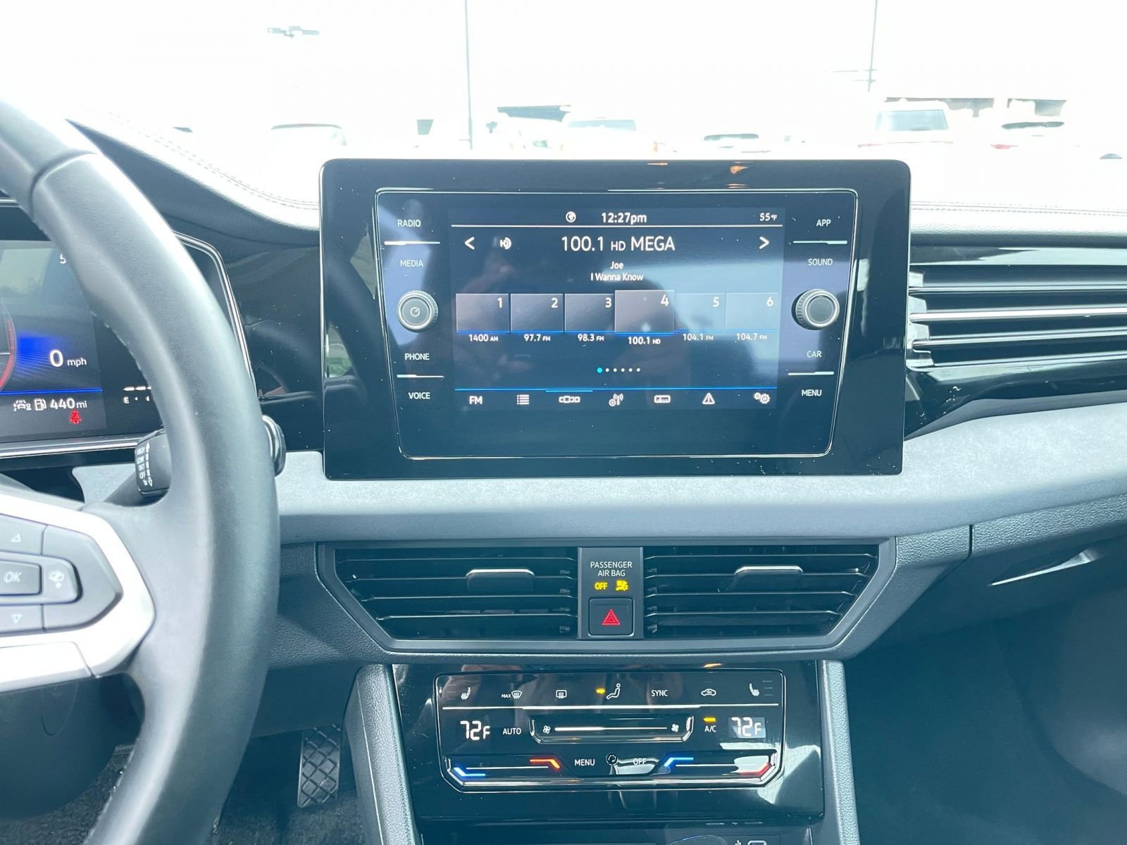 Thumbnail: 2025 Volkswagen Jetta - 21