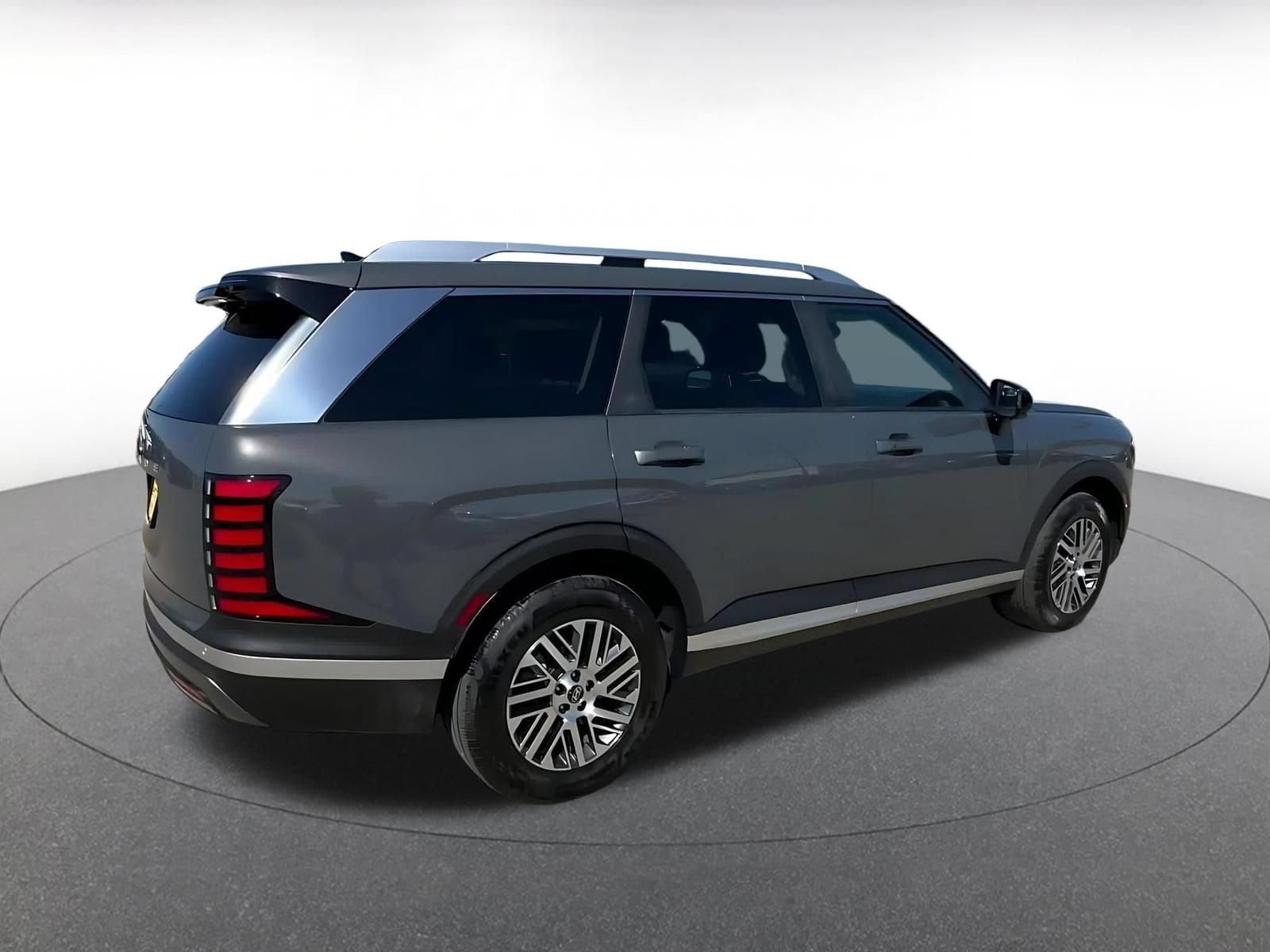 Thumbnail: 2026 Hyundai Palisade - 15