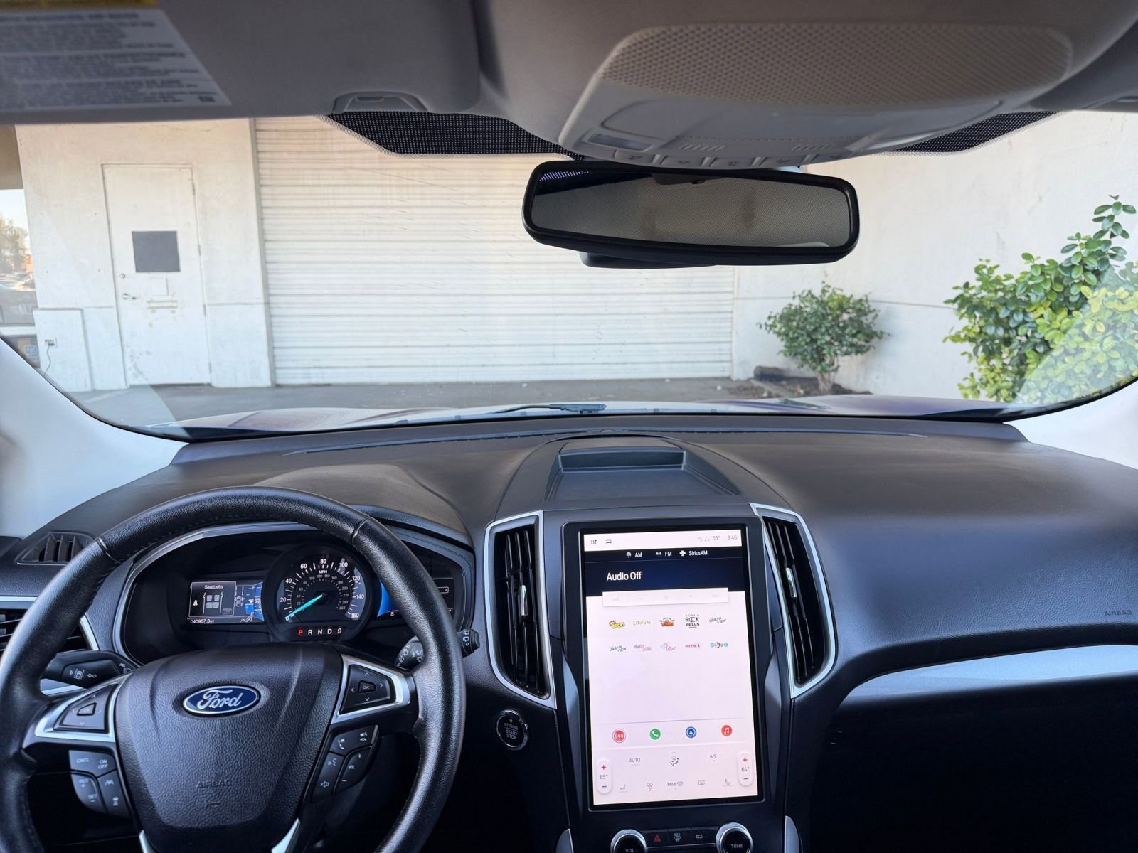 Thumbnail: 2024 Ford Edge - 33