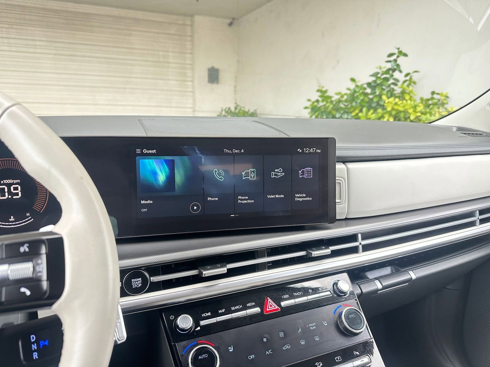 Thumbnail: 2025 Hyundai Santa Fe - 22