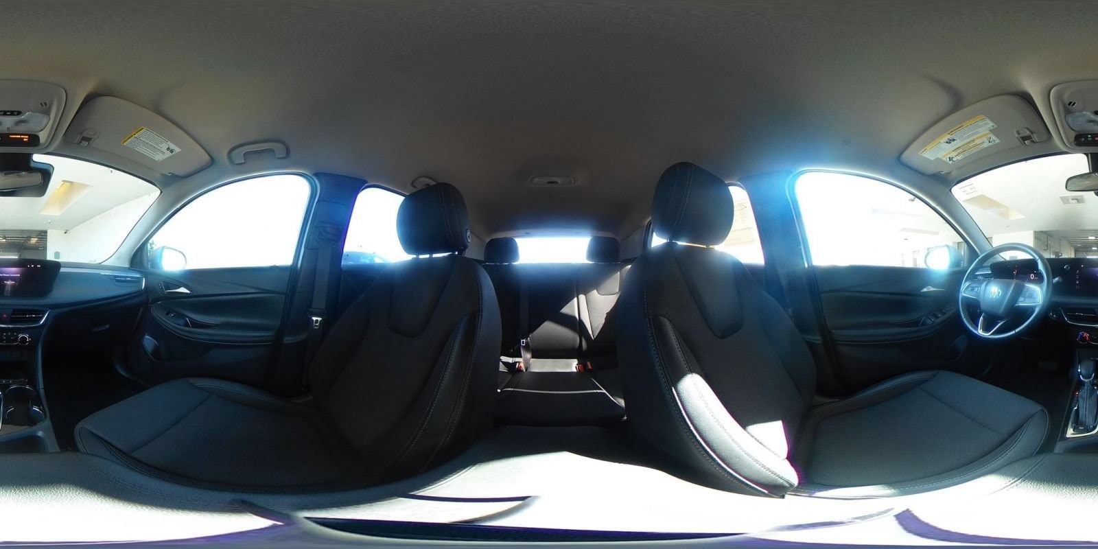 2025 Buick Encore GX Preferred - Photo 42