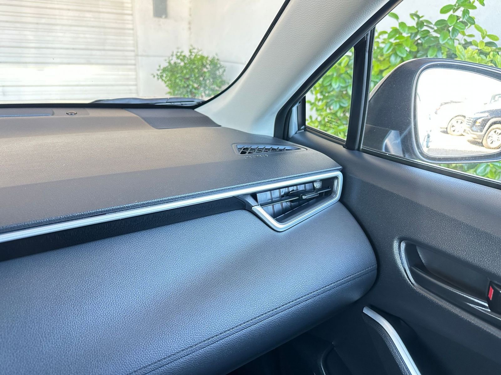 Thumbnail: 2025 Toyota Corolla Cross - 35